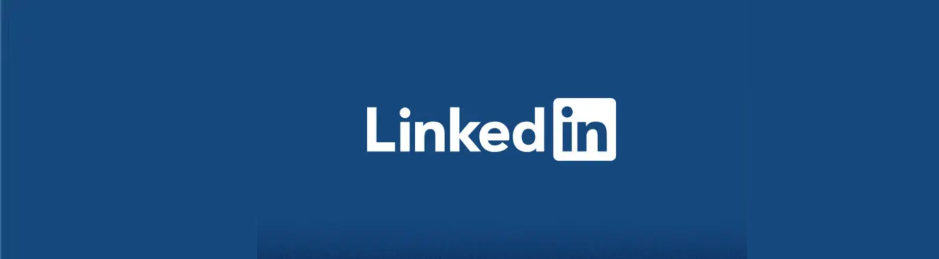 Linkedin: Primeros pasos